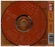 CD Single - Robert Milla & Marion Maerz - Wie ein Blatt im Wind