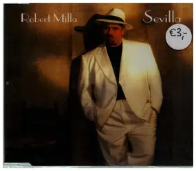 Robert Milla - Sevilla