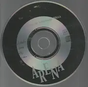 CD Single - Robert Milla - Arena