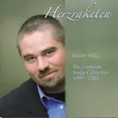 CD - Robert Milla - Herzraketen