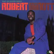 Robert Minott