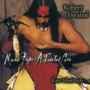 Robert Mirabal - Music from a Painted Cave