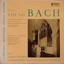LP - Bach - The Young Bach - Mono