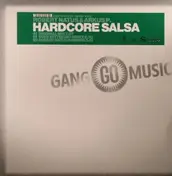 Robert Natus - Hardcore Salsa