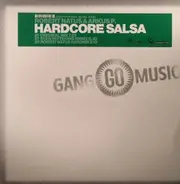 Robert Natus & Arkus P. - Hardcore Salsa