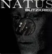 Robert Natus - Frontalangriff