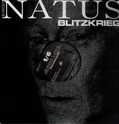 Robert Natus - Frontalangriff