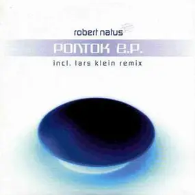 Robert Natus - Pontok E.P.