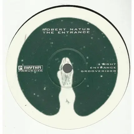 Robert Natus - The Entrance