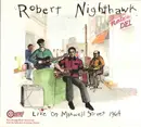 CD - Robert Nighthawk - Live On Maxwell Street 1964 - Digipak