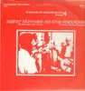 LP - Robert Nighthawk With Johnny Young , Big John Wrencher - Houston Stackhouse With Robert Nighthawk , - Masters Of Modern Blues Volume 4