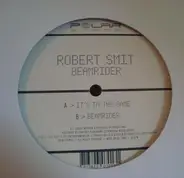 Robert Smit - It's In The Game