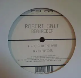 Robert Smit - It's In The Game