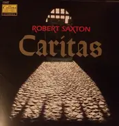 Robert Saxton - Caritas