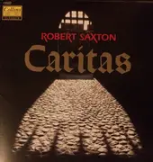 CD - Robert Saxton - Caritas