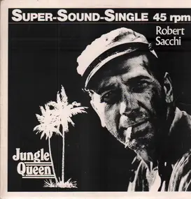 Robert Sacchi - Jungle Queen