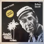 12inch Vinyl Single - Robert Sacchi - Jungle Queen