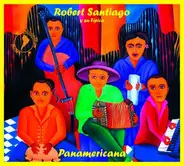 Robert Santiago Y su Típica - Panamericana