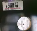12'' - Robert Schimmel - Crossover Comedy Remix Sampler