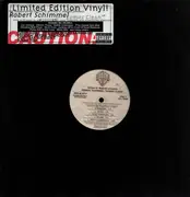 LP - Robert Schimmel - Comes Clean