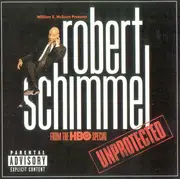 CD - Robert Schimmel - Unprotected