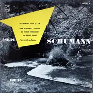 Schumann - Cellokonzert A-moll Op. 129