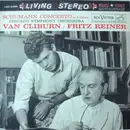 LP - Robert Schumann - Van Cliburn , Fritz Reiner , The Chicago Symphony Orchestra - Concerto In A Minor