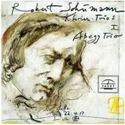 CD - Schumann / Abegg Trio - Klaviertrios I