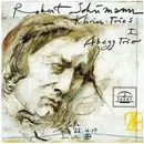 CD - Schumann / Abegg Trio - Klaviertrios I