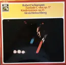LP - Robert Schumann - Alexis Weissenberg - Fantasie C-dur Op. 17 / Kinderszenen Op. 15