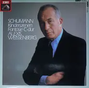 Robert Schumann - Kinderszenen / Fantasie C-dur