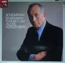 LP - Robert Schumann - Kinderszenen / Fantasie C-dur