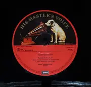 LP - Robert Schumann - Kinderszenen / Fantasie C-dur