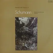 Robert Schumann - Annerose Schmidt - Davidsbündler-Tänze Op. 6