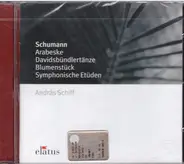 Schumann / András Schiff - Arabeske / Davidsbündlertänze / Blumenstück / Symphonische Etüden