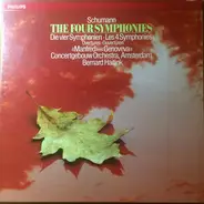 Schumann - The Four Symphonies
