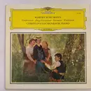 LP - Schumann / Christoph Eschenbach - Kinderszenen - Abegg Variationen - Intermezzi - Waldszenen