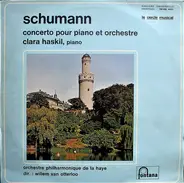 Schumann - Concerto Pour Piano Et Orchestre