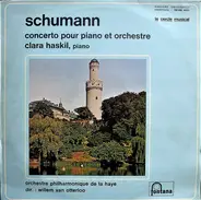 Schumann - Concerto Pour Piano Et Orchestre