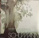 LP - Robert Schumann - Daniel Barenboim - The London Philharmonic Orchestra , Dietrich Fischer-Dieskau - Klavierkonzert A-Moll Op 54;  Konzertstück G-Dur Op. 92; Schumann