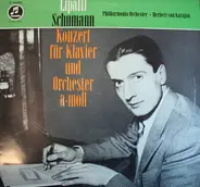 Robert Schumann - Konzert Für Klavier Und Orchester A-moll