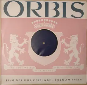 Robert Schumann - Sinfonie Nr. 3 Es Dur Op. 97 / Kinderszenen Op. 15