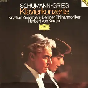 Robert Schumann - Klavierkonzerte  •  Piano Concertos