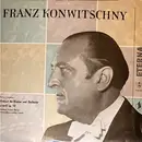 10'' - Schumann - G. Puchelt, F. Konwitschny w/ Gewandhausorchester Leipzig - Konzert Für Klavier Und Orchester A-moll Op. 54 - Mono