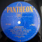 LP - Robert Schumann - Guiomar Novaes , Vienna Pro Musica Orchestra , Hans Swarowsky - Klavierkonzert A-Moll Op.54 / Kinderszenen Op.15