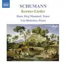 CD - Schumann - Kerner-Lieder