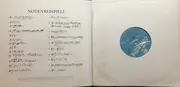 10'' - Robert Schumann - Herbert von Karajan , Berliner Philharmoniker - Vierte Sinfonie D-moll Op. 120 - Gatefold