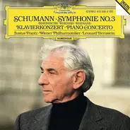 Schumann - Symphonie No.3 · Klavierkonzert · Piano Concerto