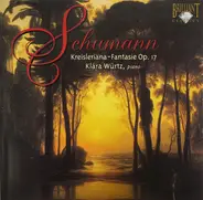 Robert Schumann - Kreisleriana - Fantasie Op. 17