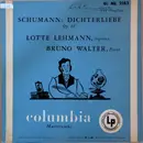 10'' - Schumann - Dichterliebe, Op. 48 - Mono